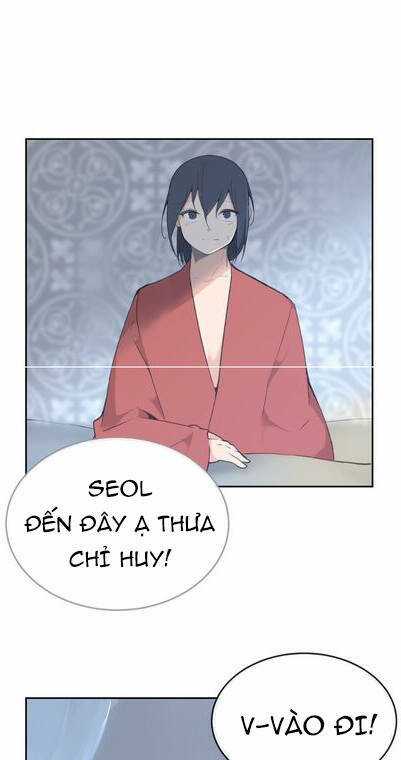 The Dead King Chapter 73 trang 19