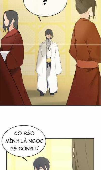 The Dead King Chapter 73 trang 3