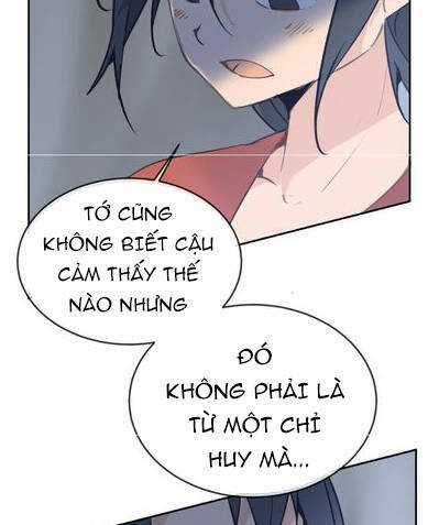 The Dead King Chapter 73 trang 34