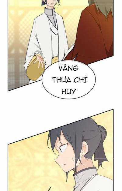 The Dead King Chapter 73 trang 4