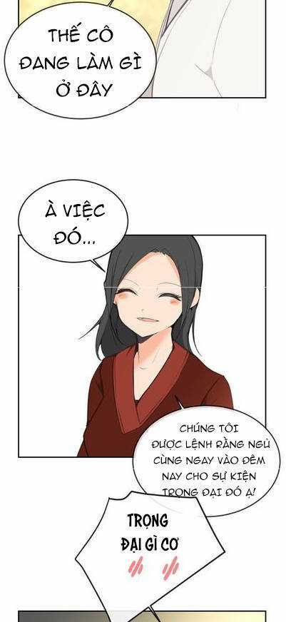 The Dead King Chapter 73 trang 5
