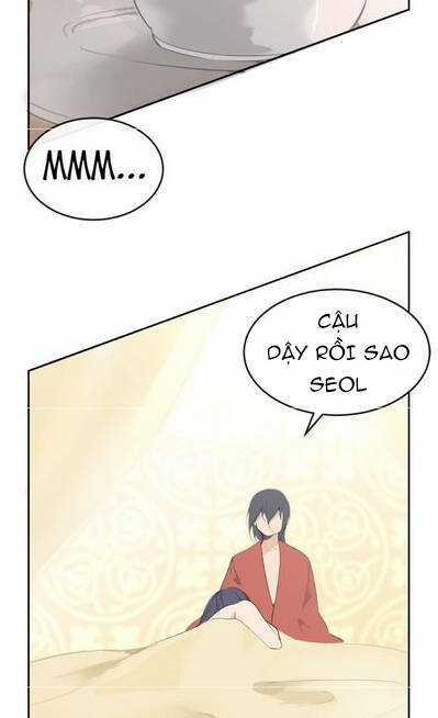 The Dead King Chapter 73 trang 59
