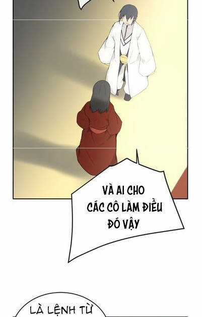 The Dead King Chapter 73 trang 6