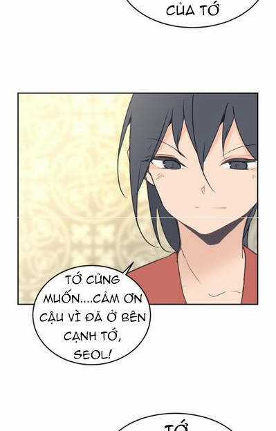 The Dead King Chapter 73 trang 61