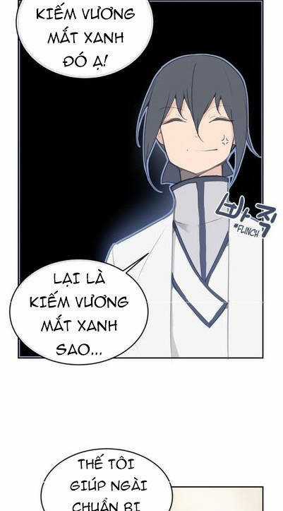 The Dead King Chapter 73 trang 7