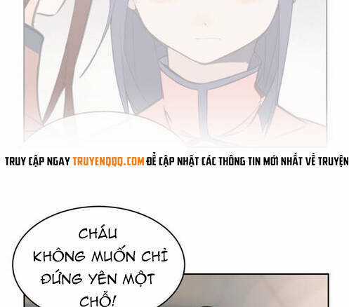 The Dead King Chapter 74.5 trang 15