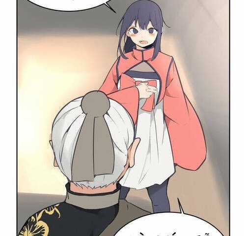 The Dead King Chapter 74.5 trang 16