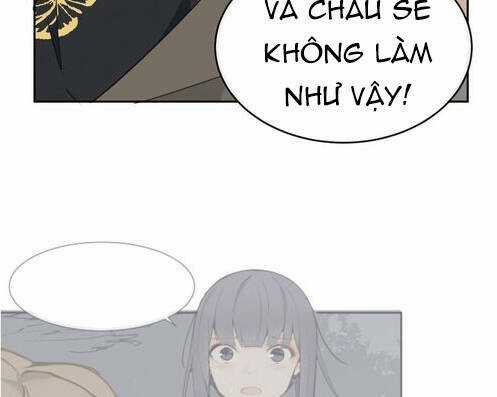 The Dead King Chapter 74.5 trang 17