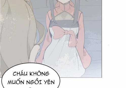 The Dead King Chapter 74.5 trang 18