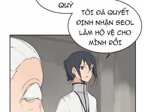 The Dead King Chapter 74.5 trang 24