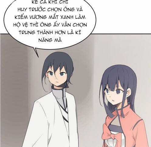 The Dead King Chapter 74.5 trang 27