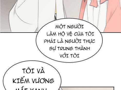 The Dead King Chapter 74.5 trang 28