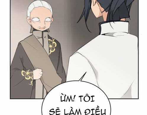 The Dead King Chapter 74.5 trang 35