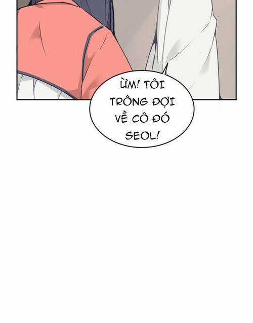 The Dead King Chapter 74.5 trang 43