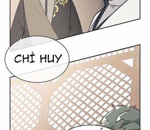 The Dead King Chapter 74.5 trang 51