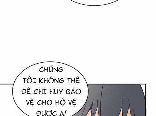 The Dead King Chapter 74.5 trang 53