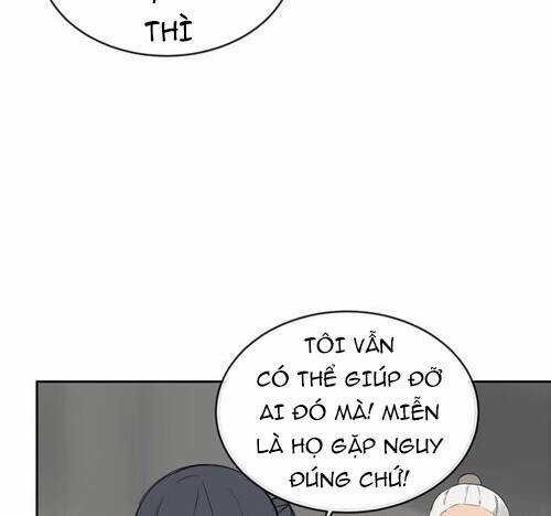 The Dead King Chapter 74.5 trang 57