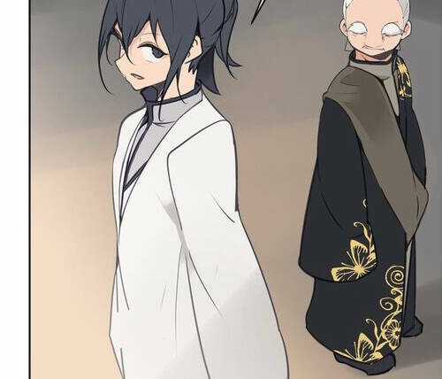 The Dead King Chapter 74.5 trang 58