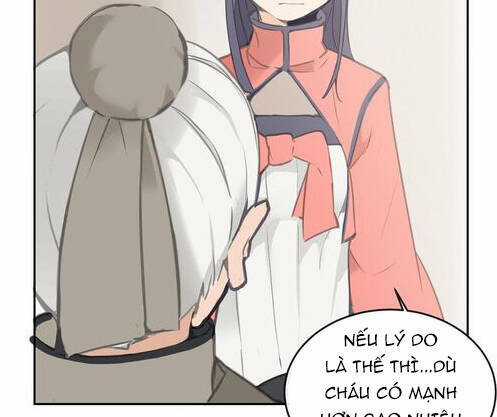 The Dead King Chapter 74.5 trang 9