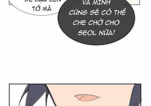 The Dead King Chapter 74 trang 10