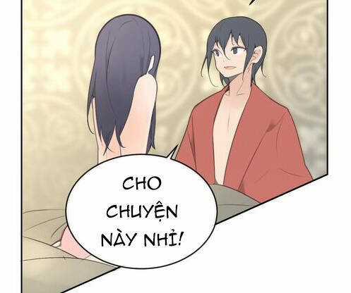 The Dead King Chapter 74 trang 14