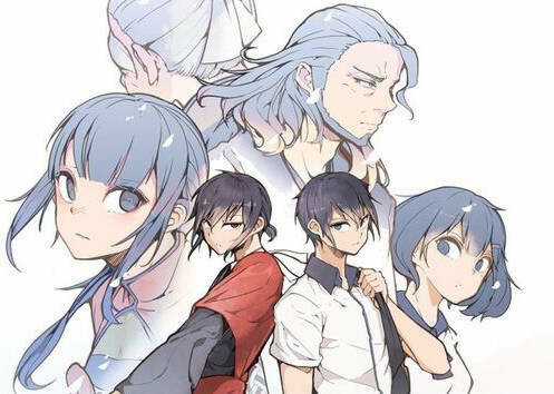 The Dead King Chapter 74 trang 24