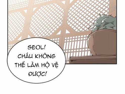 The Dead King Chapter 74 trang 46