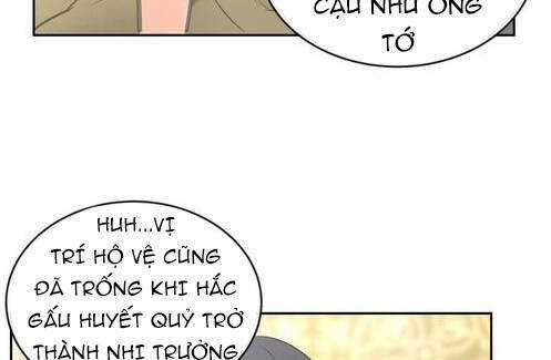 The Dead King Chapter 74 trang 6