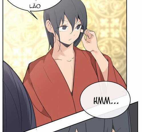 The Dead King Chapter 74 trang 7