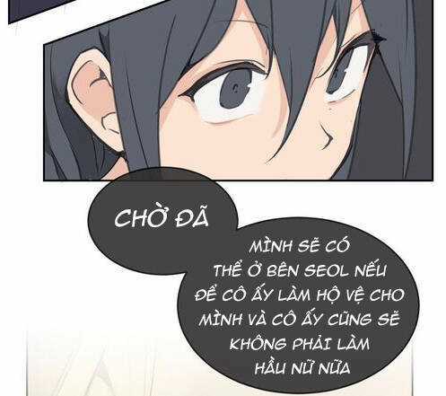 The Dead King Chapter 74 trang 8