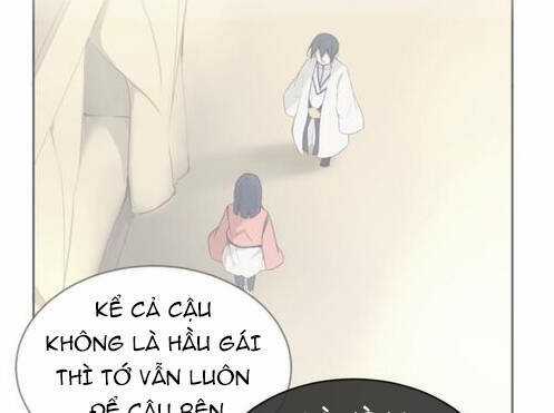 The Dead King Chapter 74 trang 9