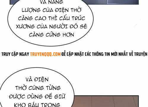 The Dead King Chapter 75.5 trang 11