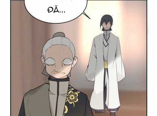 The Dead King Chapter 75.5 trang 15