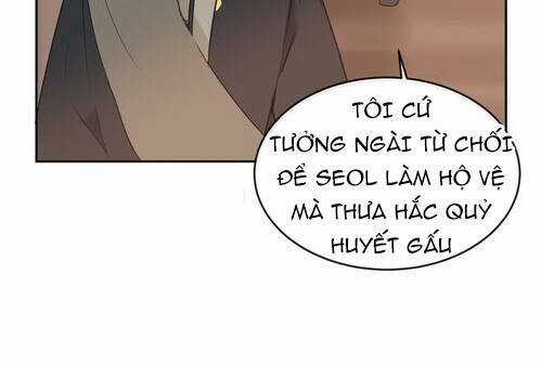 The Dead King Chapter 75.5 trang 16