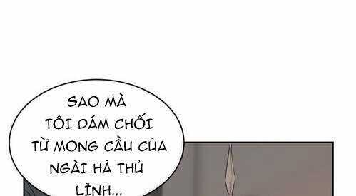 The Dead King Chapter 75.5 trang 17