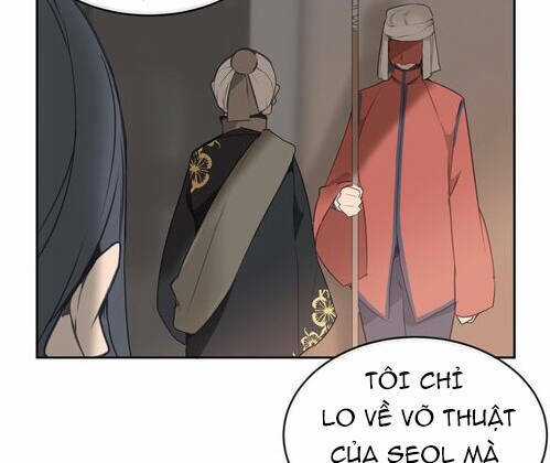 The Dead King Chapter 75.5 trang 18