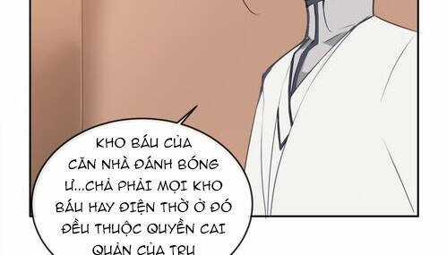 The Dead King Chapter 75.5 trang 2