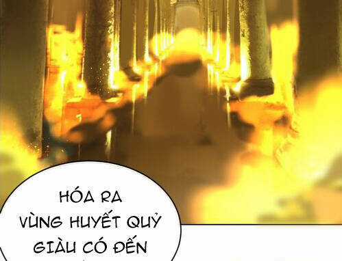 The Dead King Chapter 75.5 trang 22