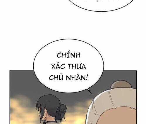 The Dead King Chapter 75.5 trang 28