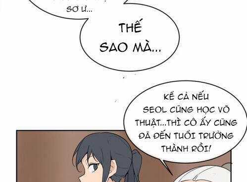 The Dead King Chapter 75.5 trang 3