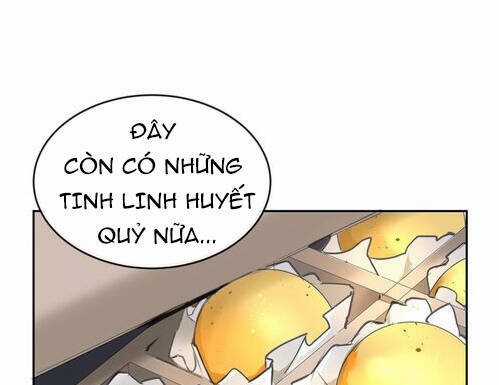 The Dead King Chapter 75.5 trang 30