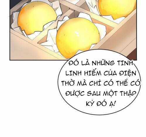 The Dead King Chapter 75.5 trang 31