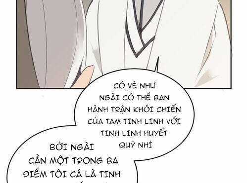 The Dead King Chapter 75.5 trang 33