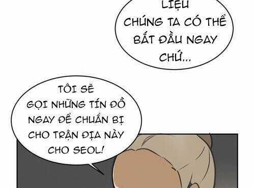 The Dead King Chapter 75.5 trang 36