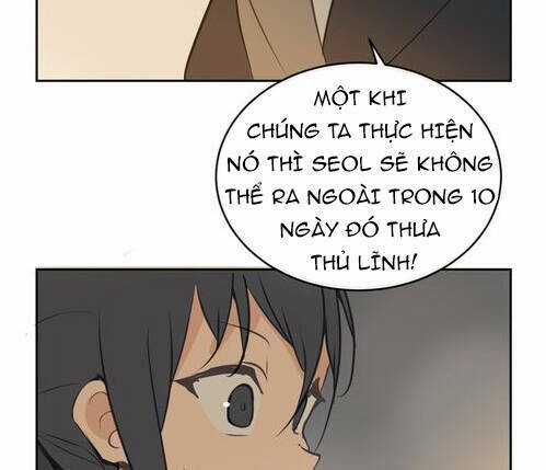 The Dead King Chapter 75.5 trang 38