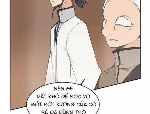 The Dead King Chapter 75.5 trang 4