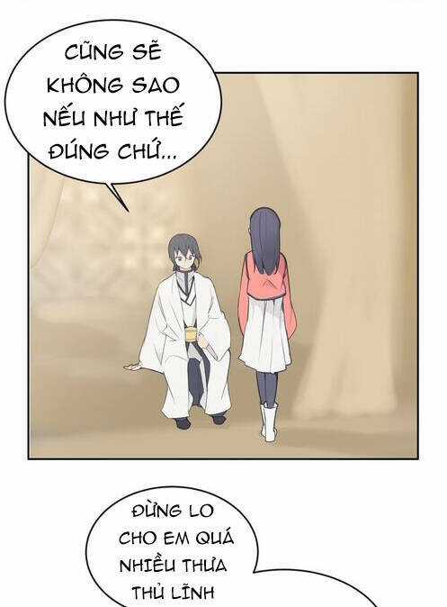 The Dead King Chapter 75.5 trang 42