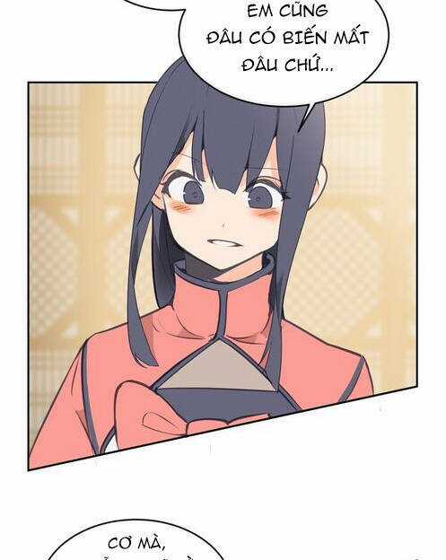 The Dead King Chapter 75.5 trang 43