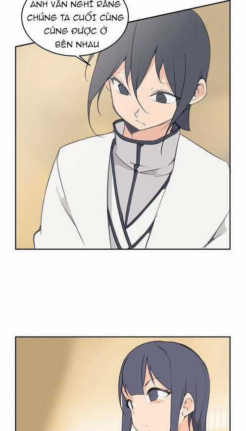 The Dead King Chapter 75.5 trang 44