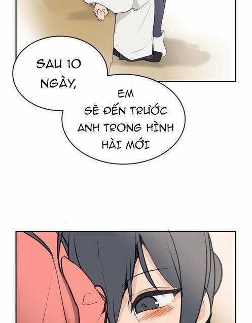 The Dead King Chapter 75.5 trang 48